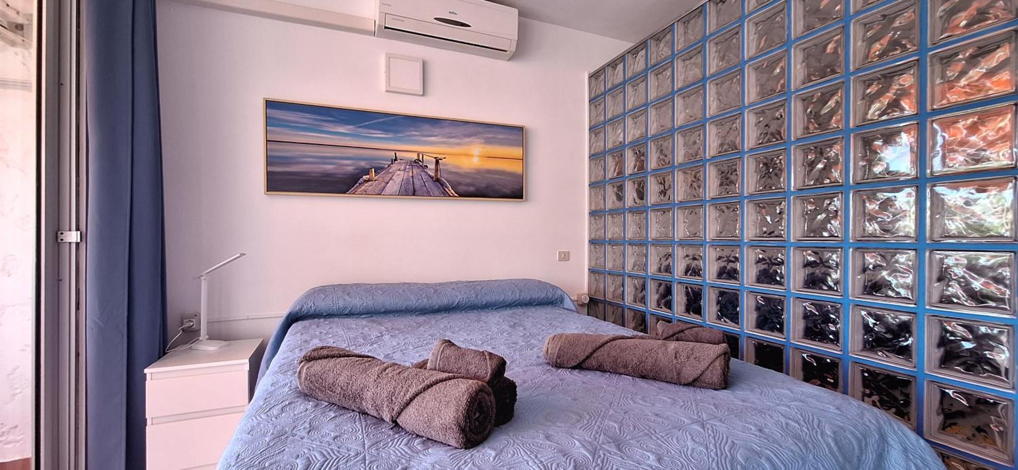 Amarilla 202 Apartment Коста-дель-Силенцио Экстерьер фото