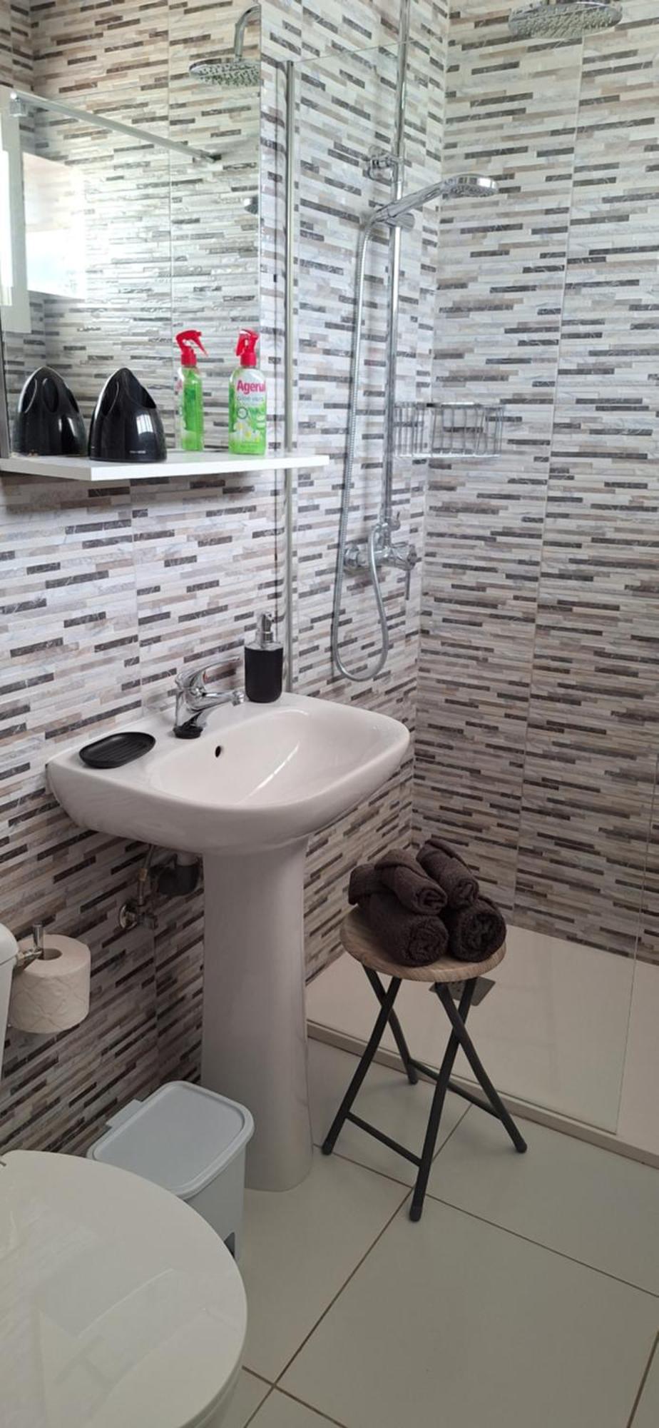 Amarilla 202 Apartment Коста-дель-Силенцио Экстерьер фото